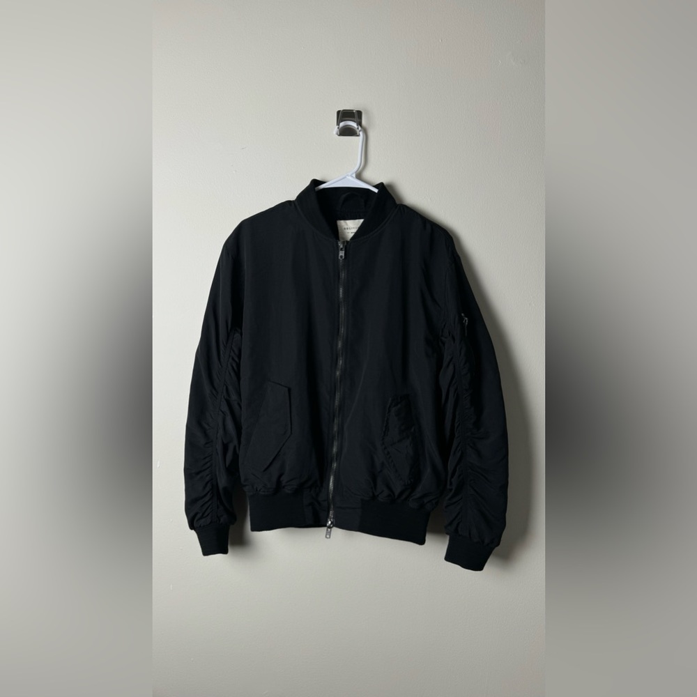 Represent Clo. Oblivion Bomber